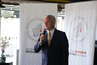 ETO’DAN SİGORTA HAFTASI BULUŞMASI