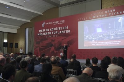 ETO’NUN GELECEK PROJESİ: İLERİ YAŞAM MERKEZİ