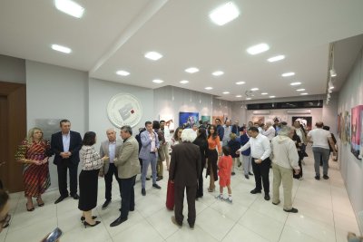 ETOSANAT’TAN 65. ETKİNLİK