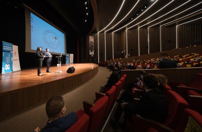 ETO VE ESKİŞEHİR OSB SANAYİCİLERE TEŞVİKLERİ ANLATTI