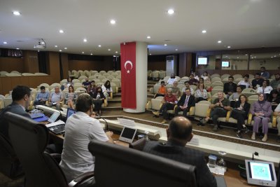 ETO SAĞLIK TURİZMİ İÇİN DÜĞMEYE BASTI