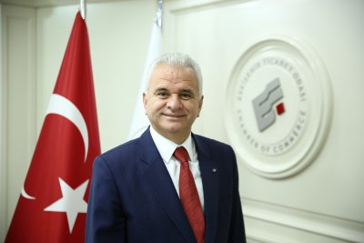 GÜLER’DEN DİKKAT ÇEKEN DÖVİZ VE ALTIN AÇIKLAMASI