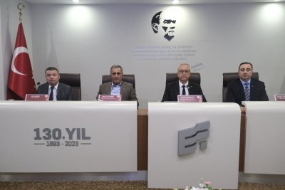 ETO BAŞKANI GÜLER KONKORDATO TEHLİKESİNE DİKKAT ÇEKTİ