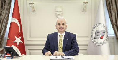 GÜLER’DEN ÜNİVERSİTELERE UZAKTAN EĞİTİM UYARISI