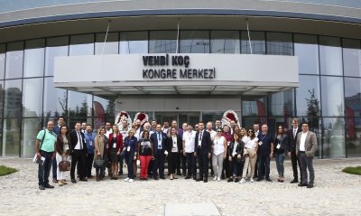 ETO’DAN KONGRE TURİZMİ İÇİN TURİZM KÖPRÜLERİ