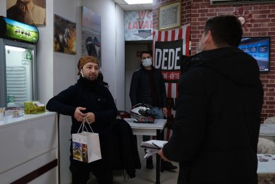 TÜCCARIN OCAK GÜNDEMİ: İKİYE KATLANAN FATURALAR