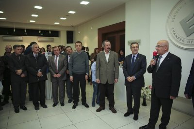 "BAKIŞ" ETOSANAT GALERİSİ'NDE