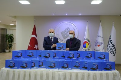 ETO’DAN EĞİTİME DESTEK