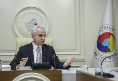 TELEKOMÜNİKASYON SEKTÖRÜ TAKSİT SAYISININ DÜŞÜRÜLMESİNDEN ŞİKAYETCİ