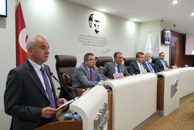 ETO OLARAK TÜCCARIN YANINDA OLMAYA DEVAM EDECEĞİZ