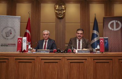 ANADOLU ÜNİVERSİTESİ VE ETO’DAN İŞBİRLİĞİ PROTOKOLÜ