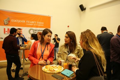 ETO’DAN KONGRE TURİZMİ İÇİN TURİZM KÖPRÜLERİ