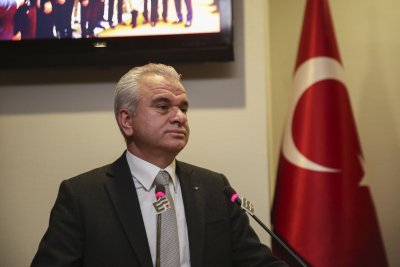 ETO BAŞKANI GÜLER 2019’UN EKONOMİSİNİ DEĞERLENDİRDİ