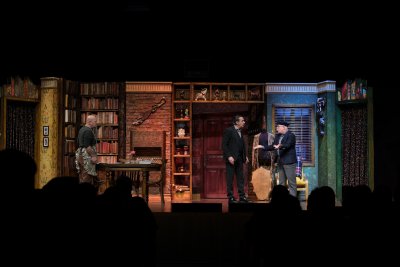 EFKM YENİ DÖNEMDE DE YÜZBİNLERCE SANATSEVERİ BULUŞTURACAK