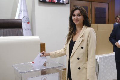 ETO’DA MECLİS DİVANI VE KURULLARIN SEÇİMİ TAMAMLANDI