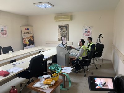 ETO-METSEM TÜRKİYE’NİN DÖRT BİR YANINDA