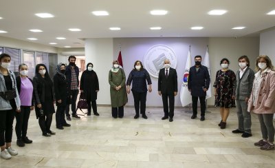 EVLİLİK SEKTÖRÜ COVİD-19 MAĞDURU