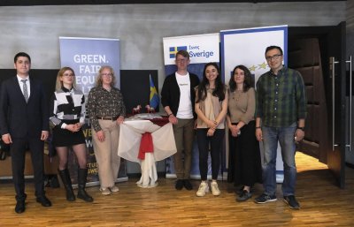 AVRUPA FİLM GÜNLERİ İZLEYİCİLERDEN YİNE TAM NOT ALDI