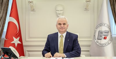 GÜLER’DEN MESLEK LİSESİ VURGUSU