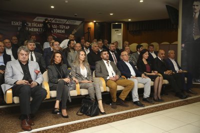 ETO TAKİP EDEN DEĞİL TAKİP EDİLEN ODA OLDU