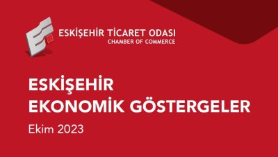 EKİM AYI EKONOMİ RAPORUNU PAYLAŞTIK