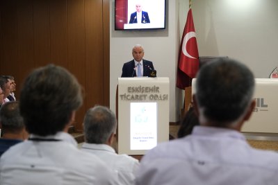 ÖZEL BANKALAR TÜCCARI HER ZAMANKİNDEN DAHA ÇOK DESTEKLEMELİ