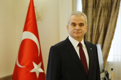 GÜLER: "DÖVİZ KURU VE CARİ AÇIK İÇİN YERLİ MAL KULLANIMINA ÖNCELİK VERİLMELİ"