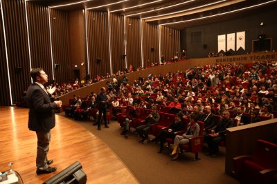 ETO AKADEMİ’DE YÜZ YÜZE EĞİTİM VE SEMİNERLER YENİDEN BAŞLIYOR