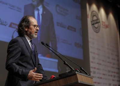 ESKİŞEHİR’İN FUAR KONGRE MERKEZİ HAYALİ GERÇEK OLDU