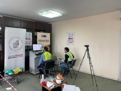 ETO-METSEM TÜRKİYE’NİN DÖRT BİR YANINDA