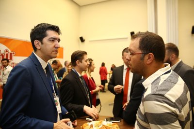 ETO’DAN KONGRE TURİZMİ İÇİN TURİZM KÖPRÜLERİ