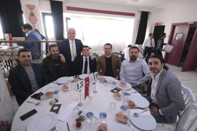 2022-2026 DÖNEMİ MESLEK KOMİTELERİ BELİRLENDİ