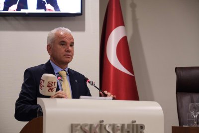 BELEDİYELERİN ÇÖP TOPLAMA MASRAFI TÜCCAR VE SANAYİCİYE YÜKLENMEMELİ