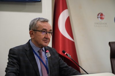 AHİLİK BİLGİ ŞÖLENİ ETO’NUN EV SAHİPLİĞİNDE DÜZENLENİYOR