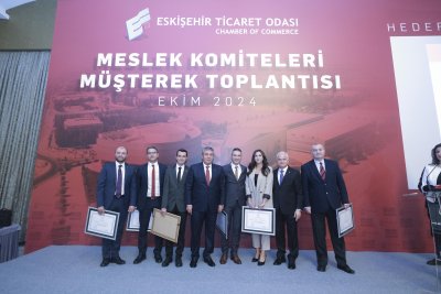 ETO’NUN GELECEK PROJESİ: İLERİ YAŞAM MERKEZİ