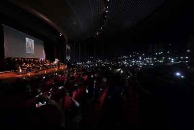 EFKM YENİ DÖNEMDE DE YÜZBİNLERCE SANATSEVERİ BULUŞTURACAK