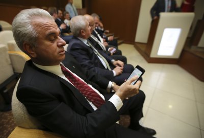 FUAR VE KONGRE MERKEZİ 11 ARALIK’TA AÇILIYOR