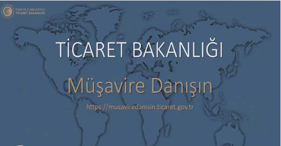 Müşavir Danışın