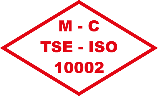 M-C TSE-ISO 10002